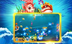 Game Bắn Cá Đổi Thưởng - Siêu Phẩm Săn Cá Ăn Tiền Hot Nhất