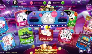 Game Bài Đổi Thưởng - Top Các Trò Chơi Nên Trải Nghiệm Ngay