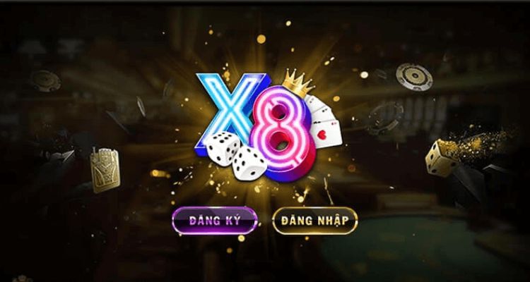 Giới thiệu tổng quan về thể loại game bài X8